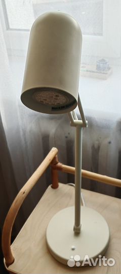Лампа настольная IKEA