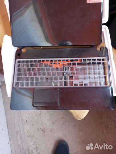 Для ноутбука Packard Bell Q5WS1 TV11HC