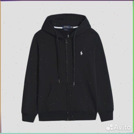 Кофта Polo Ralph Lauren (Все цвета)