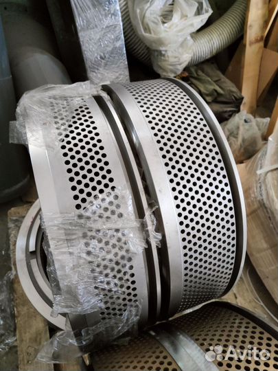 Матрица огм 1.5