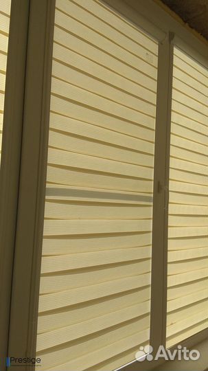 Рулонные шторы День Ночь от производителя