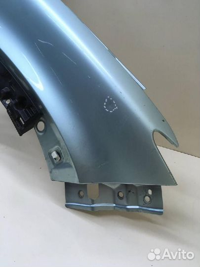 Крыло переднее правое Changan UNI-T