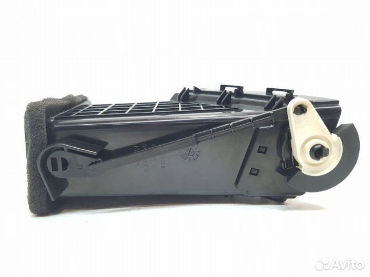 Дефлектор правый Chevrolet Cruze седан F16D4 2010