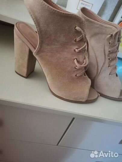 Туфли женские