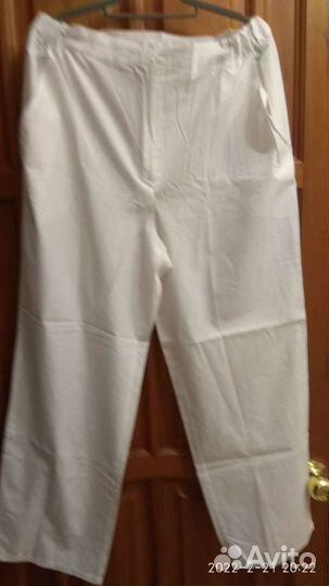 Костюм медицинский новый