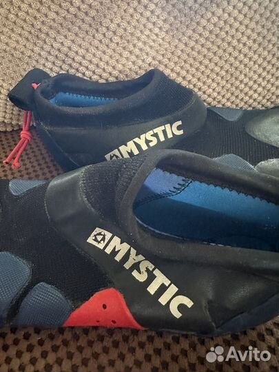 Гидротапки Mystic