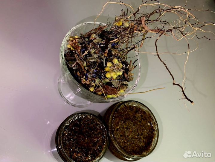 Мёд для печени