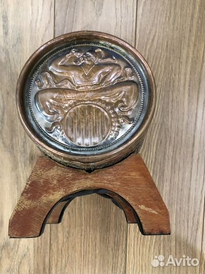 Бочонок для вина СССР