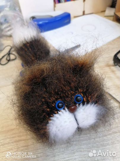 Игрушки на заказ