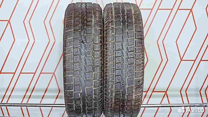 Cooper Discoverer M+S 245/70 R17