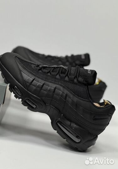 Кроссовки Nike Air Max 95 комфортные