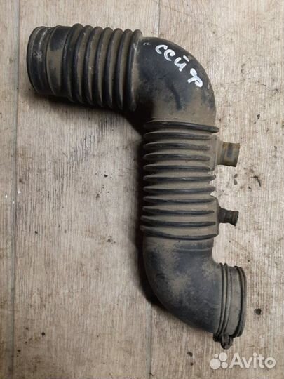 Патрубок воздушного фильтра Great Wall Safe 2.2