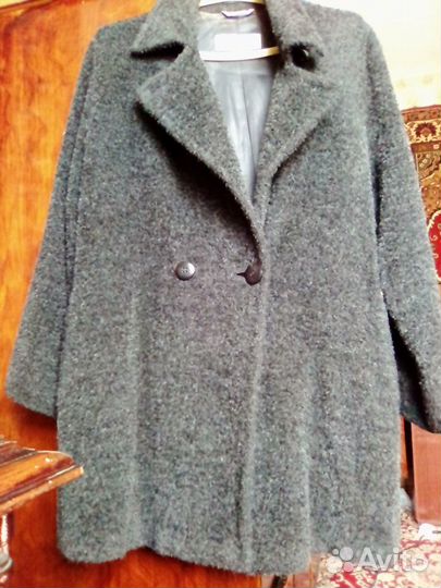 Полупальто