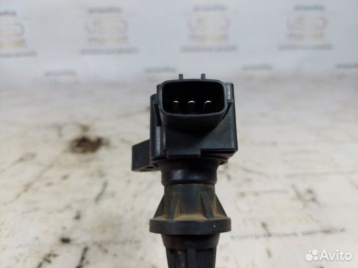 Катушка зажигания Mazda Cx7 2.3 L3VDT 2010