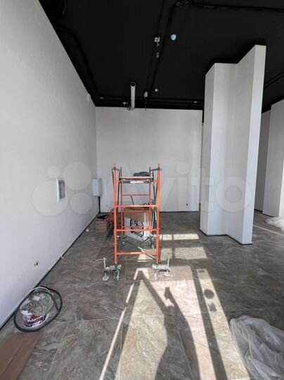 Свободного назначения, 53.7 м²