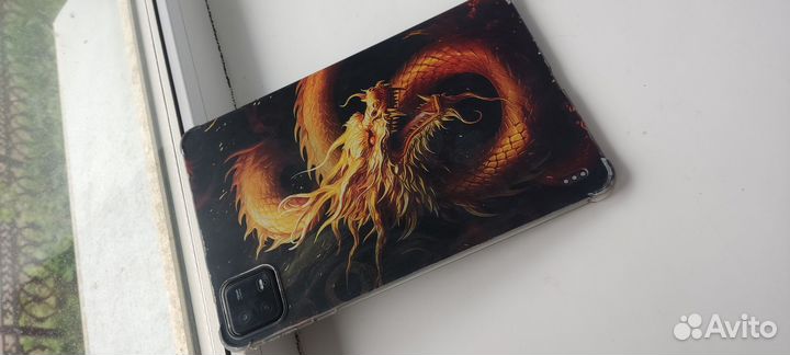 Планшет xiaomi mi pad 6 или обмен на iPad 9