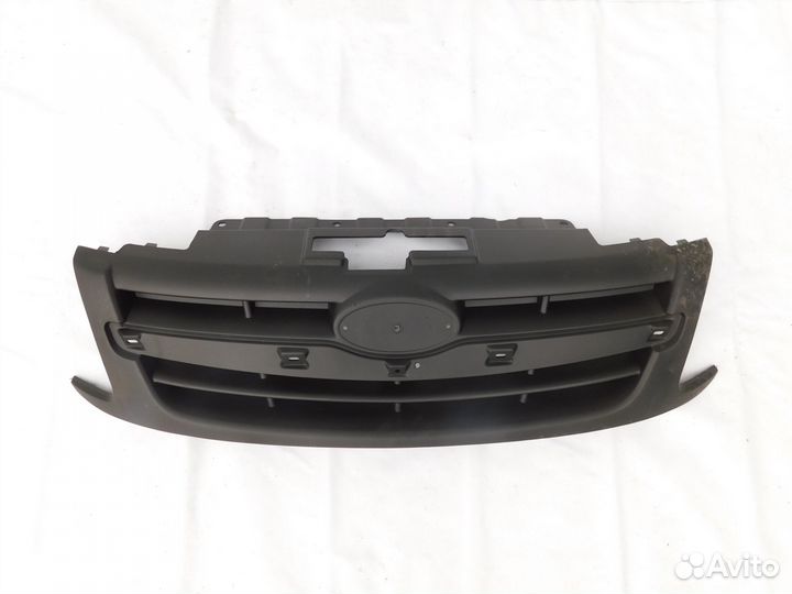 Решетка радиатора LADA Granta 11- 18 21902803056