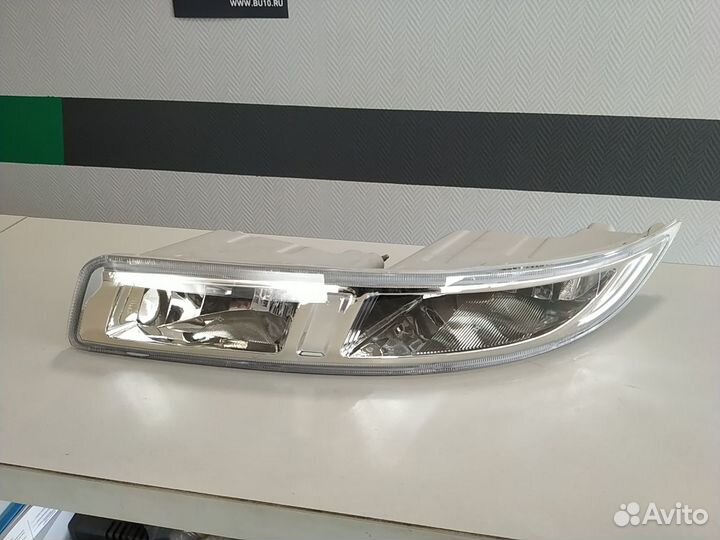 Указатель поворота левый Nissan Almera Classic