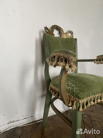 Винтажный стул