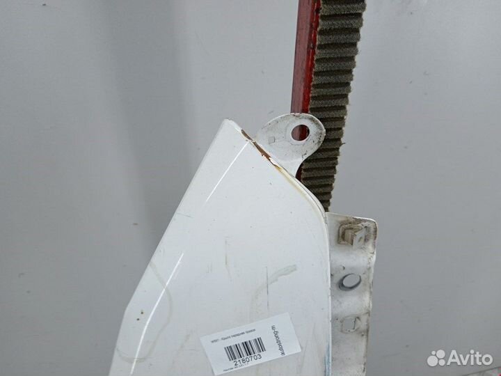 Крыло переднее правое для Hyundai-KIA i40 (VF)