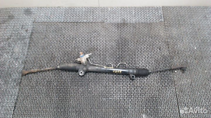 Рейка рулевая с г/у Nissan X-Trail (T30), 2004
