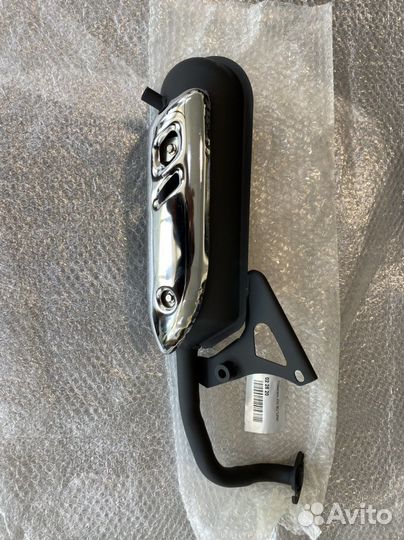 Глушитель Yamaha JOG 3KJ