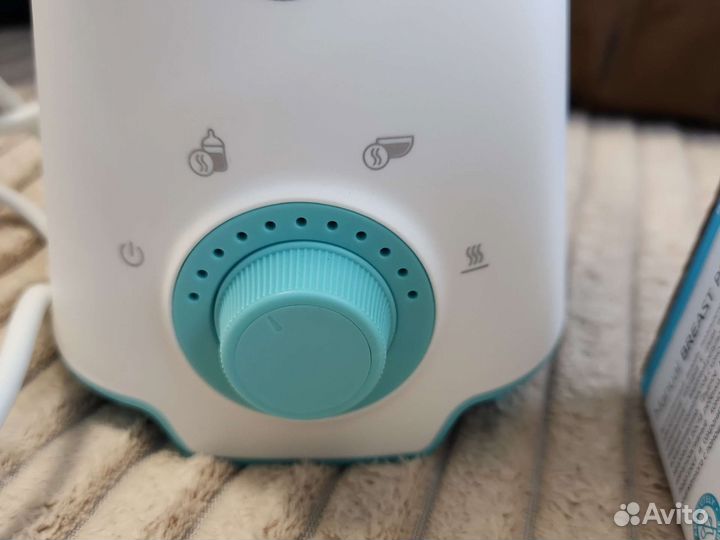 Подогреватель для бутылочек