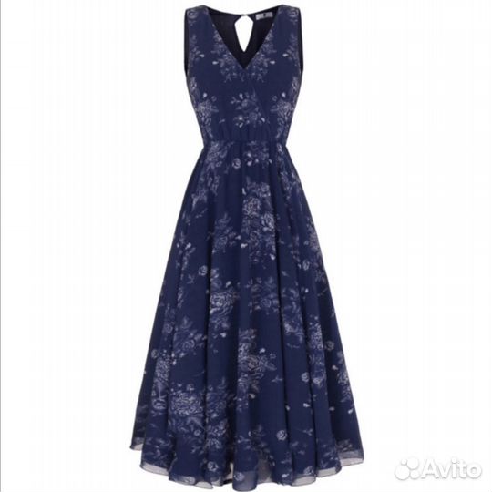 Платье Bella Potemkina оригинал