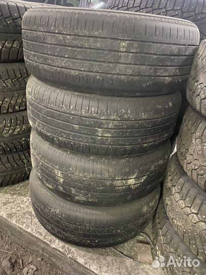 Goodyear Eagle LS 2 225/55 R18 103T