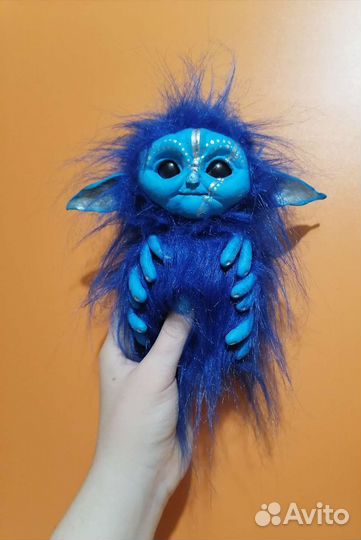 Многорук. Ручная работа