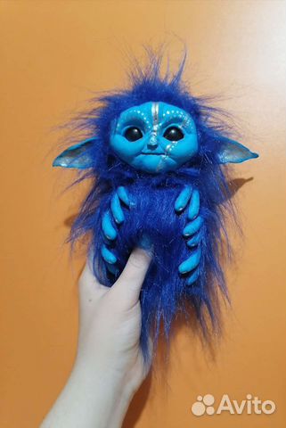 Многорук. Ручная работа