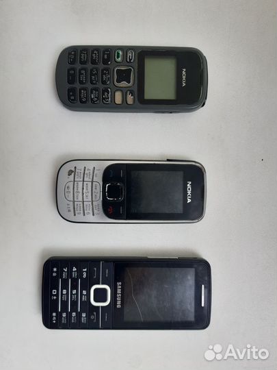 Samsung GT-S5610