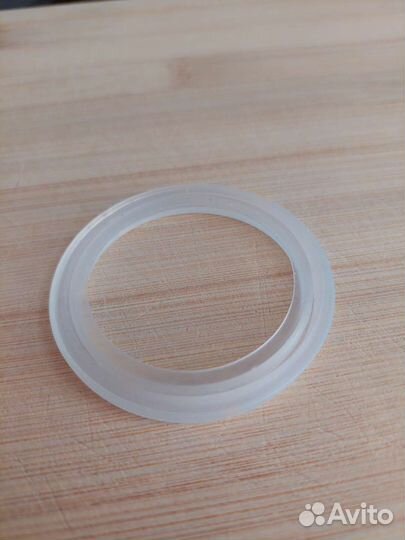 Уплотнитель манжета сальник рожка кофеварки Bork