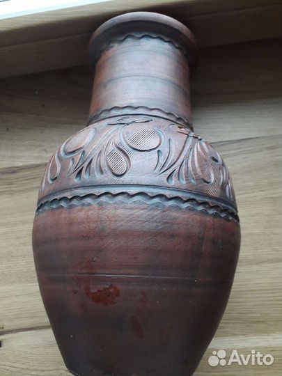 Вазы. Стекло, хрусталь, керамика. СССР