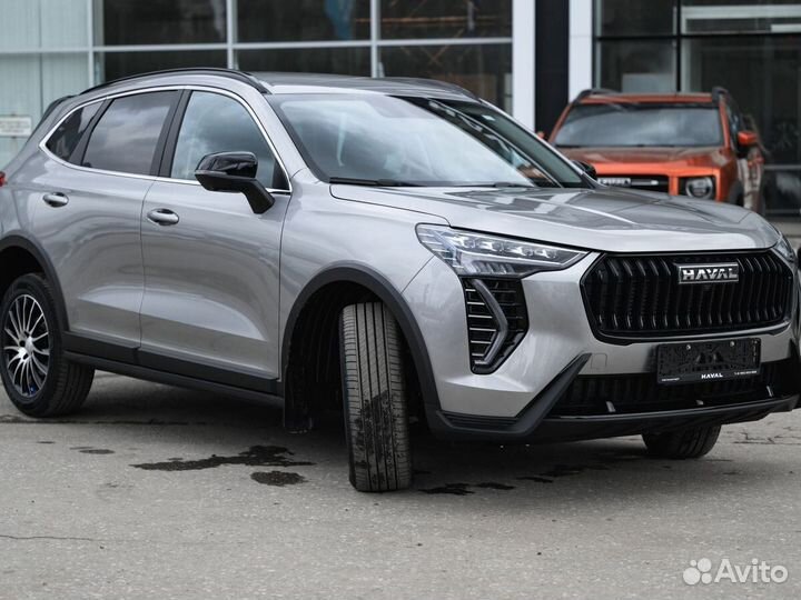 Haval Jolion 1.5 AMT, 2024