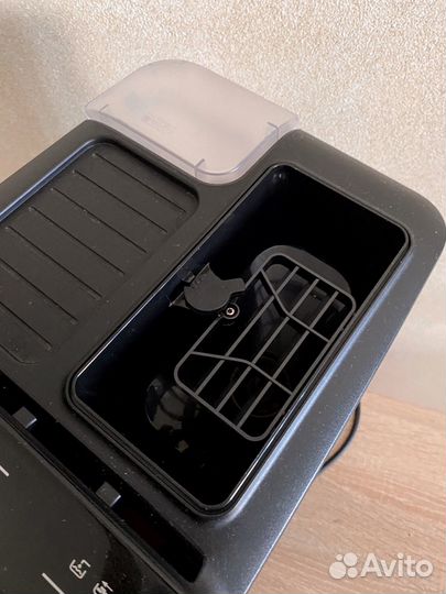 Кофемашина Siemens EQ.300