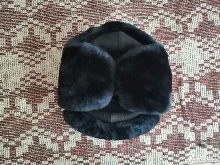 Полицейская форма мужская