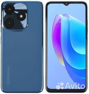 Tecno spark 10c