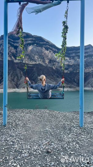 Горящий тур по Дагестану