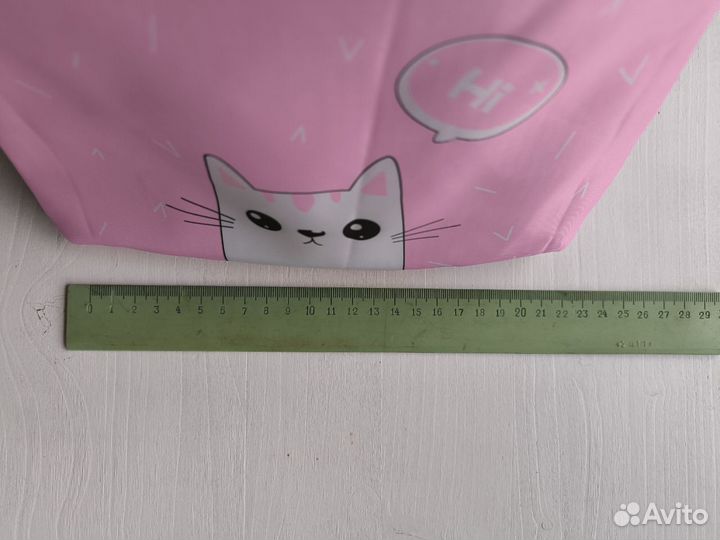 Термосумка для ланчбокса