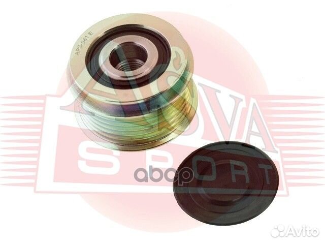 Обгонная муфта APS-061 asva