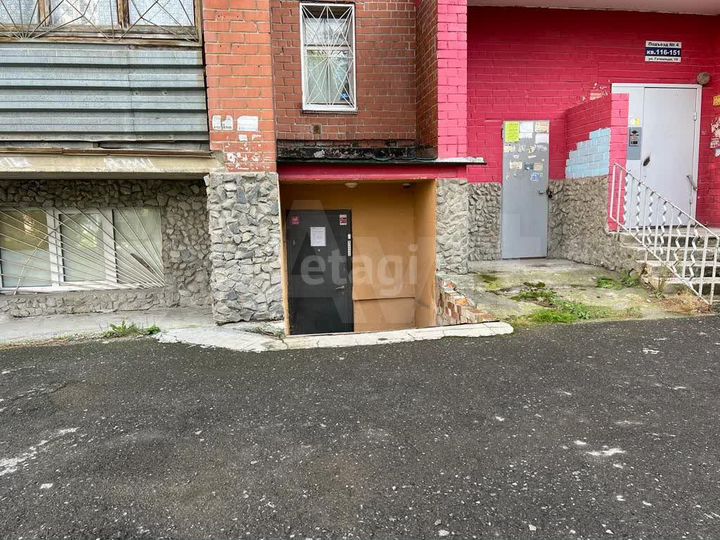 Продам офисное помещение, 135 м²