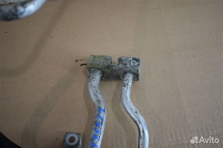 Трубка кондиционера Mazda 3 BL Z6 2008 - 2013