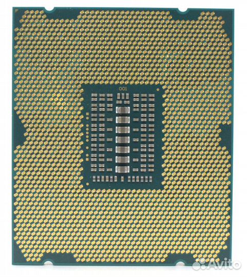 Процессоры Intel Xeon E5-26xx V2 LGA2011
