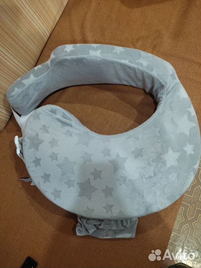 Подушка для кормления