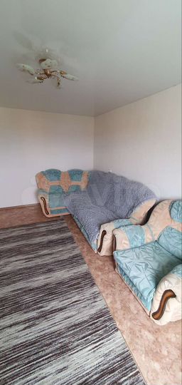 1-к. квартира, 39 м², 7/9 эт.