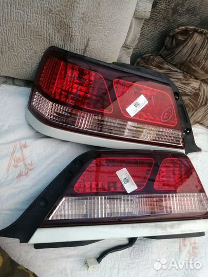 Тойота cresta GX 100