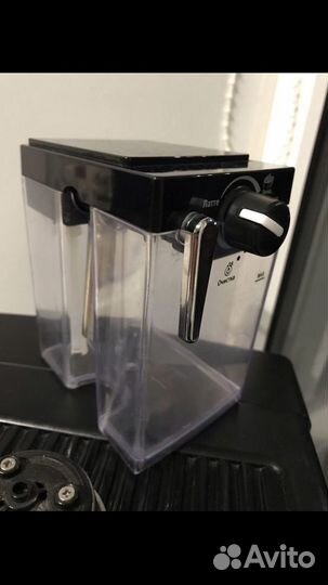 Кофемашина рожковая