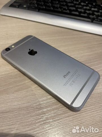 iPhone 6 16gb