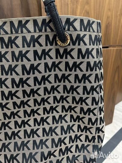 Сумка michael kors женская большая